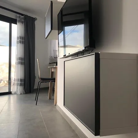Tahona Fuerteventura Апартаменты El Cotillo (Fuerteventura)