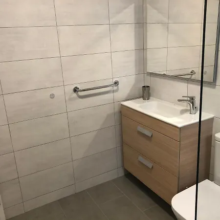 Tahona Fuerteventura Διαμέρισμα *