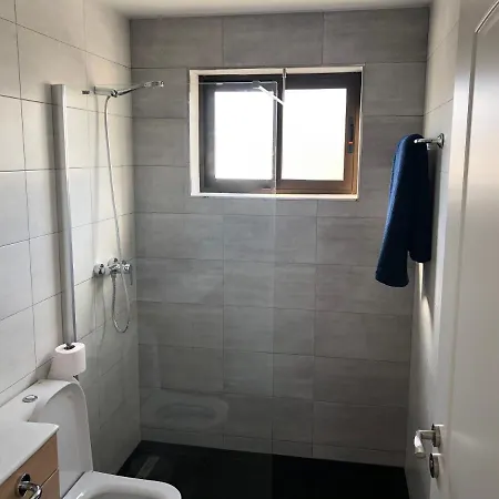 Apartment Tahona Fuerteventura El Cotillo (Fuerteventura)