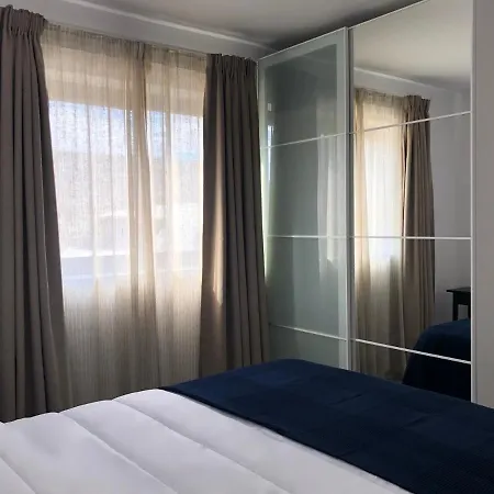 Tahona Fuerteventura Апартаменты *