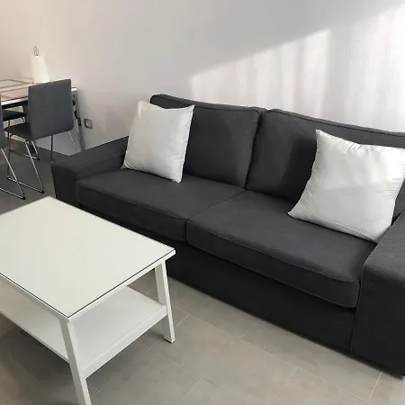 Apartment Tahona Fuerteventura *