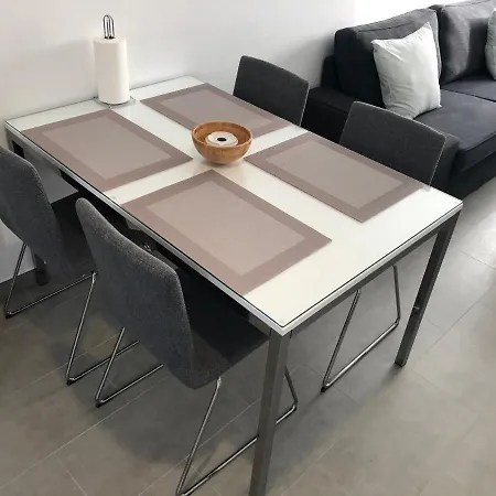 Tahona Fuerteventura Apartment