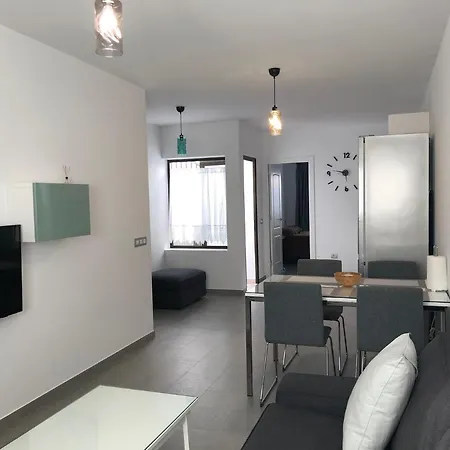 Appartement Tahona Fuerteventura Cotillo