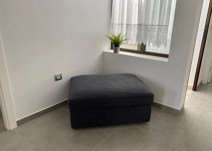 Apartamento Tahona Fuerteventura Cotillo