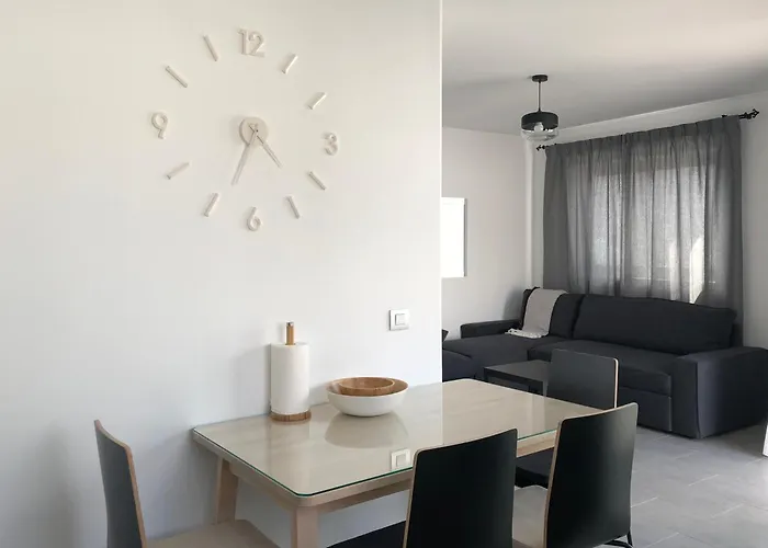 Apartamento Tahona Fuerteventura Cotillo