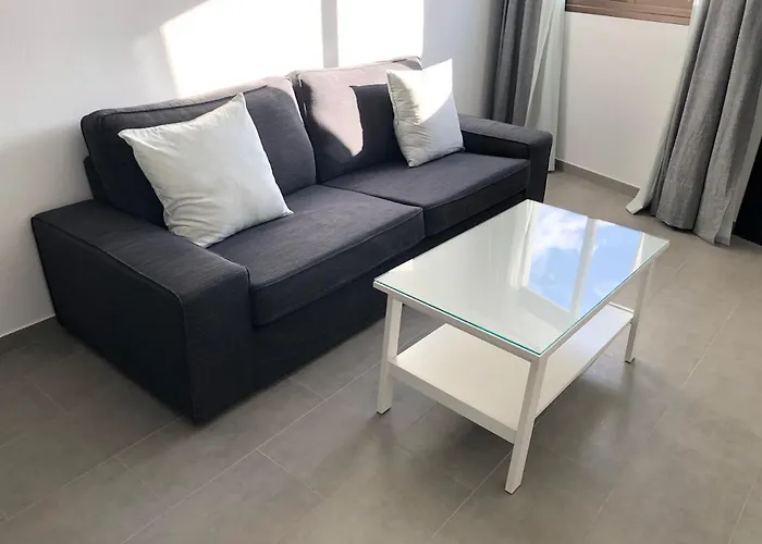 Tahona Fuerteventura * Cotillo