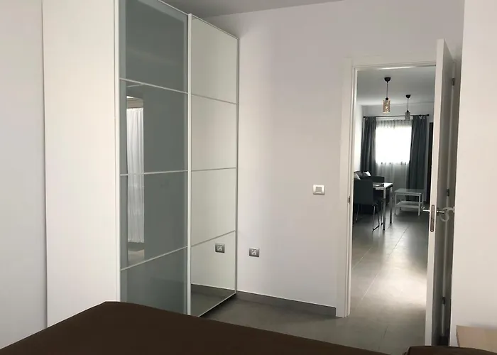 Apartamento Tahona Fuerteventura Cotillo