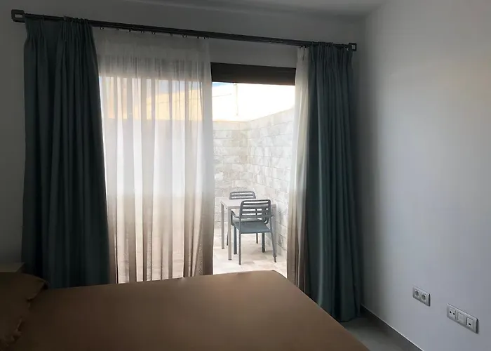 Tahona Fuerteventura Apartamento *