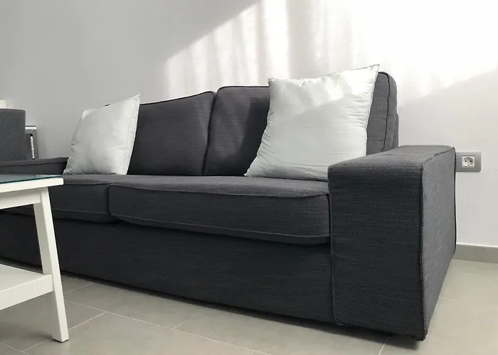 Apartamento Tahona Fuerteventura
