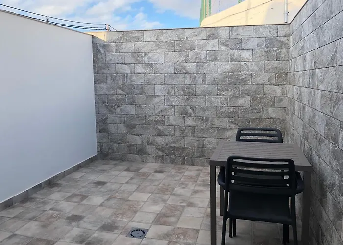 Tahona Fuerteventura Apartamento *