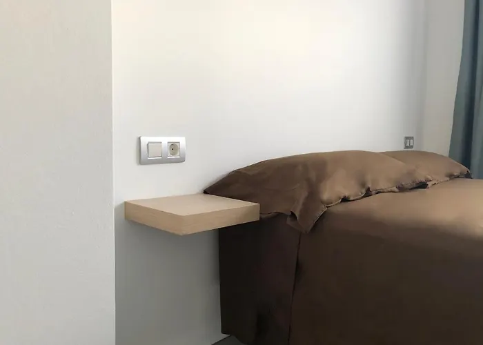 Tahona Fuerteventura Apartamento Cotillo