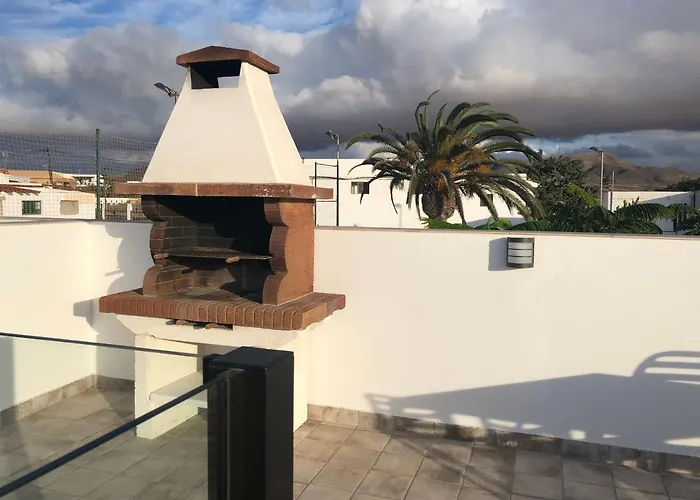 Tahona Fuerteventura * Cotillo