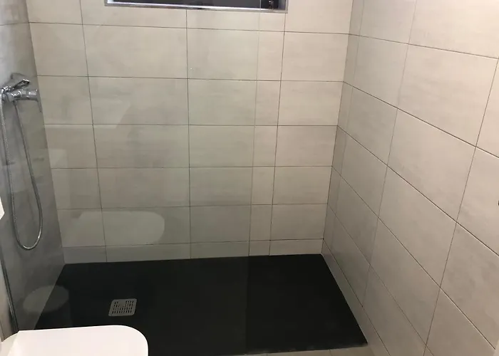 Apartamento Tahona Fuerteventura *