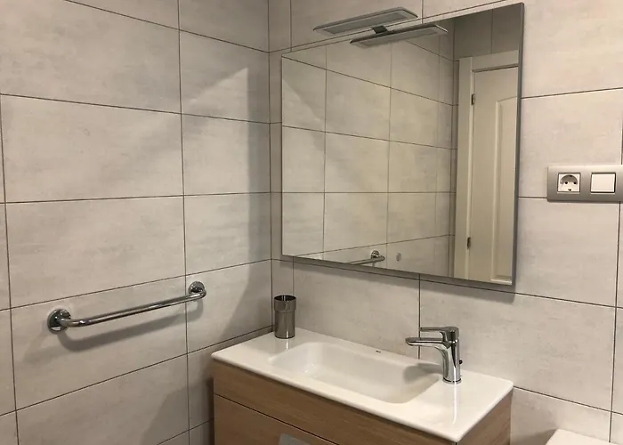 Apartamento Tahona Fuerteventura Cotillo