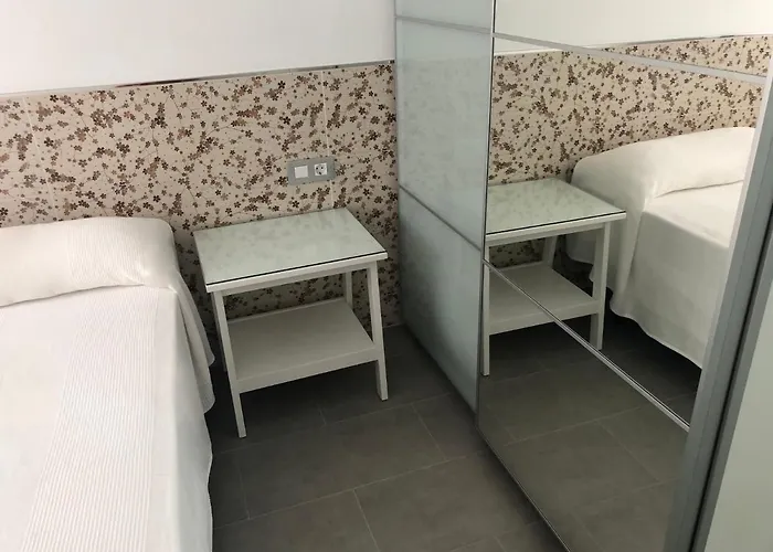 Tahona Fuerteventura Apartamento *