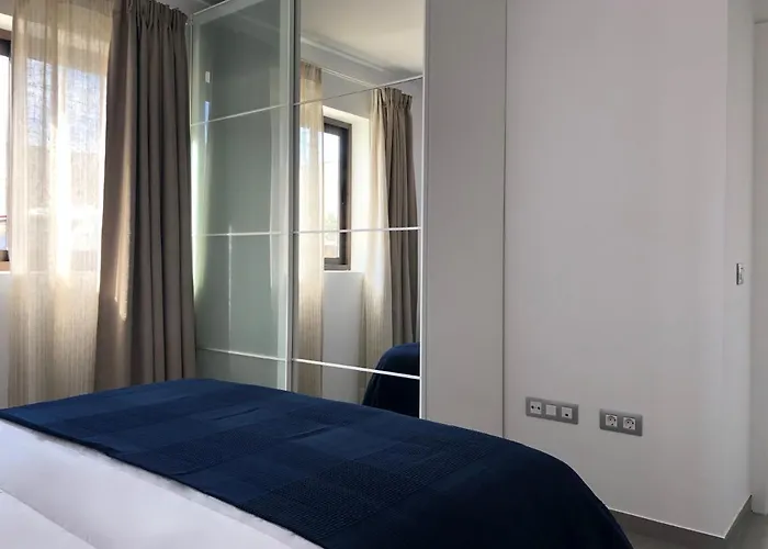 Apartamento Tahona Fuerteventura Cotillo