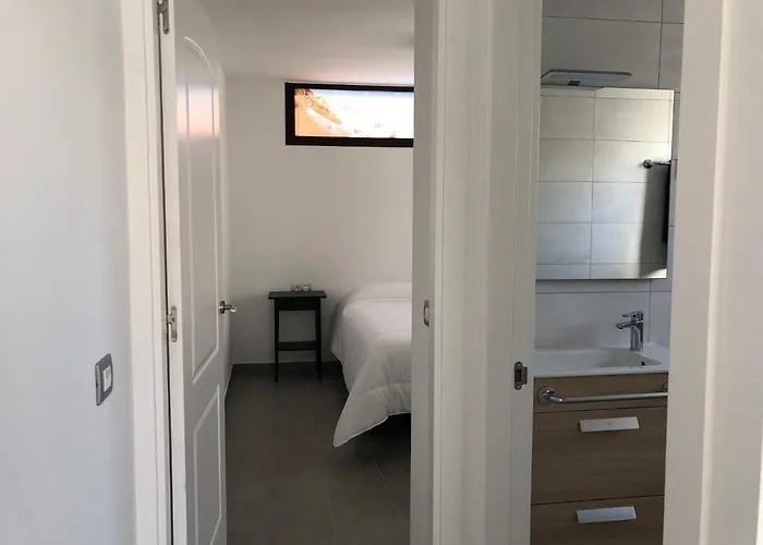 Tahona Fuerteventura Apartamento