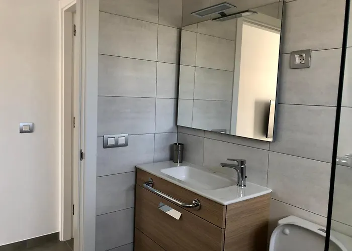 Tahona Fuerteventura Apartamento Cotillo