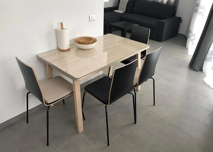 Tahona Fuerteventura Cotillo