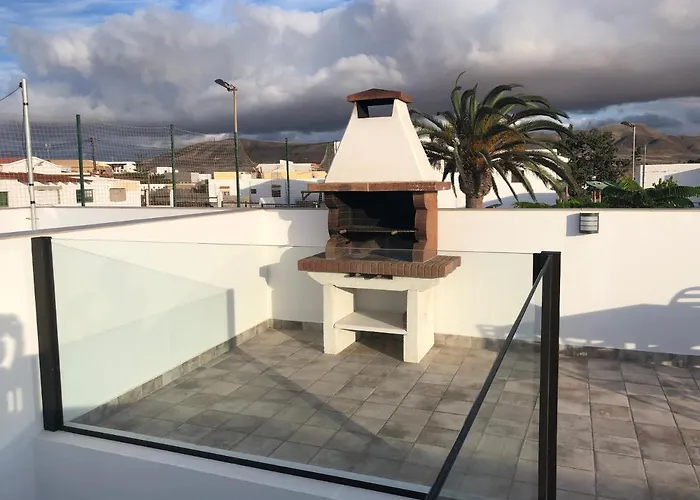 Tahona Fuerteventura *