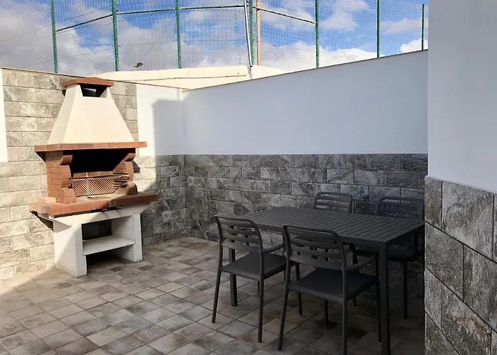 Tahona Fuerteventura Apartamento