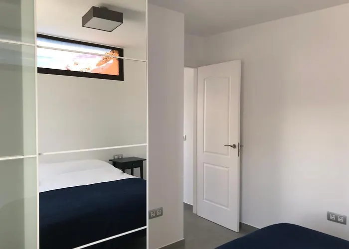 Apartamento Tahona Fuerteventura Cotillo