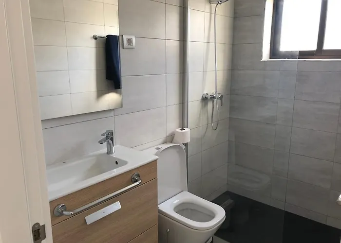 Tahona Fuerteventura Apartamento