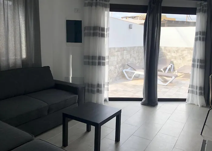Apartamento Tahona Fuerteventura Cotillo