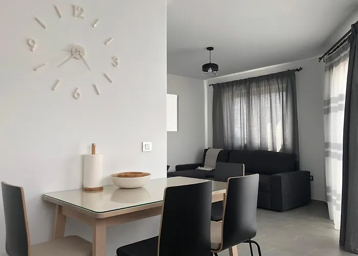 Tahona Fuerteventura Apartamento