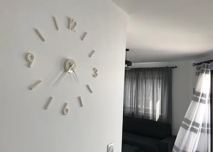 Tahona Fuerteventura Apartamento *