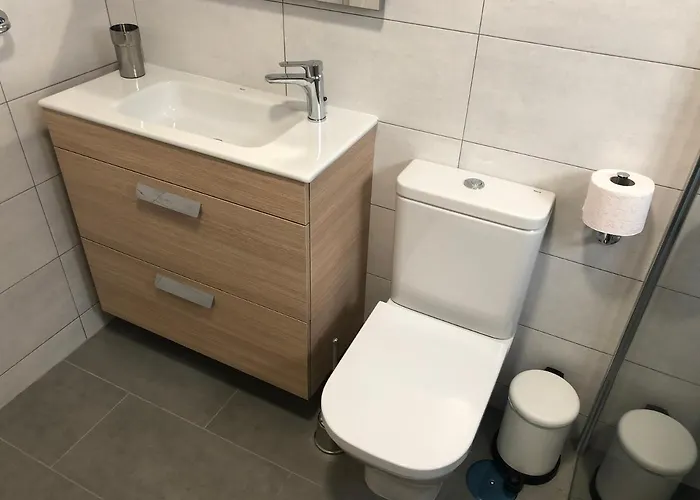 Apartamento Tahona Fuerteventura