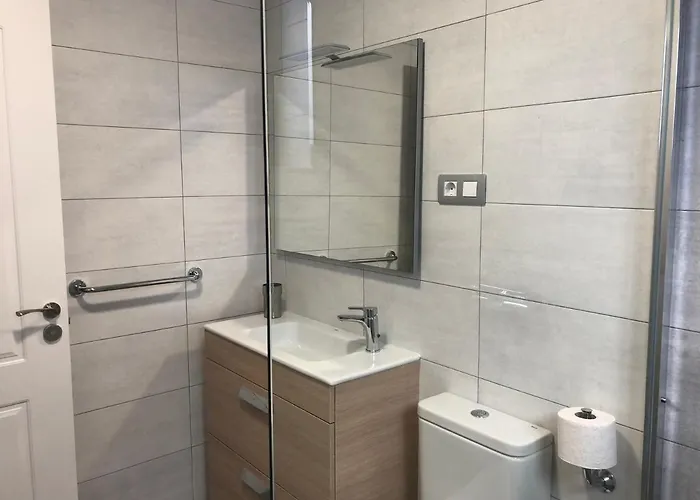 Apartamento Tahona Fuerteventura