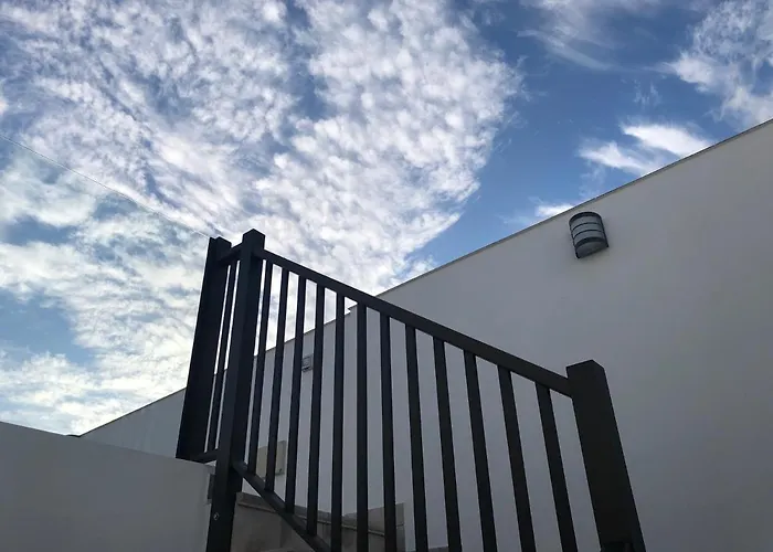 Apartamento Tahona Fuerteventura Cotillo