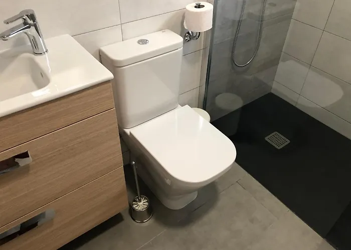 Apartamento Tahona Fuerteventura *