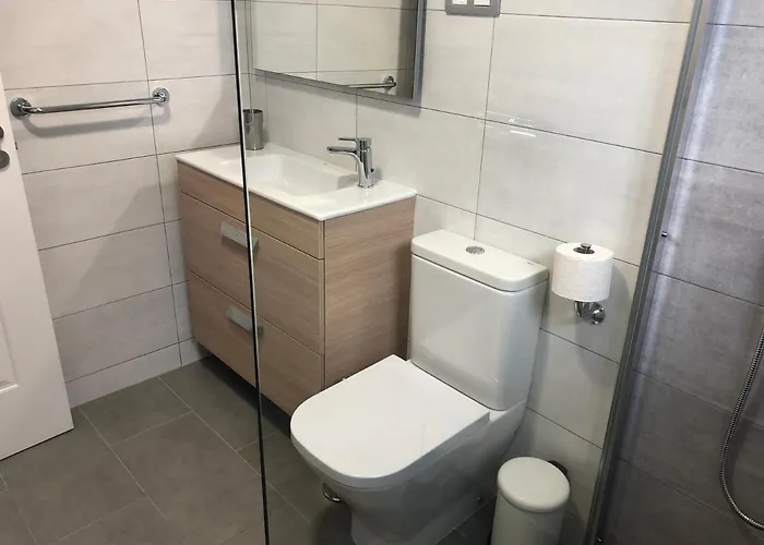 Tahona Fuerteventura Apartamento