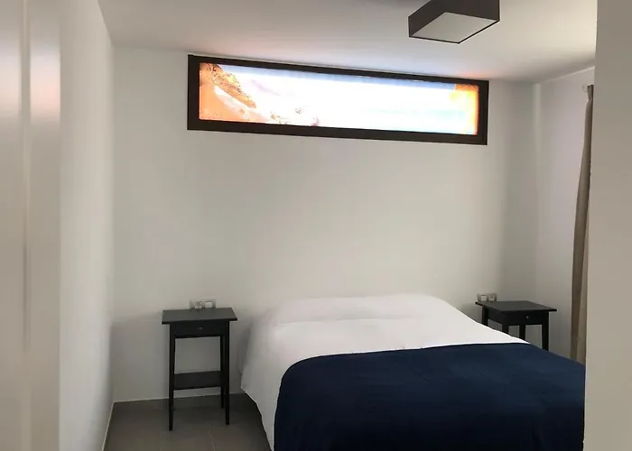 Apartamento Tahona Fuerteventura