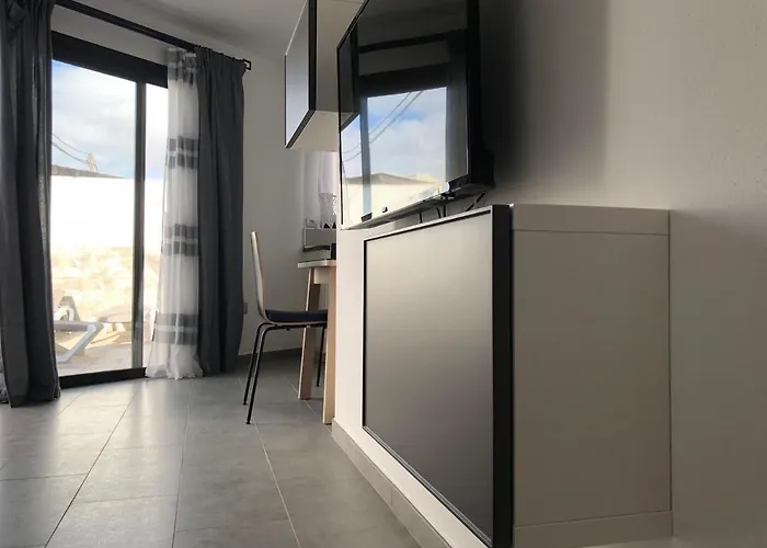 Tahona Fuerteventura Apartamento Cotillo