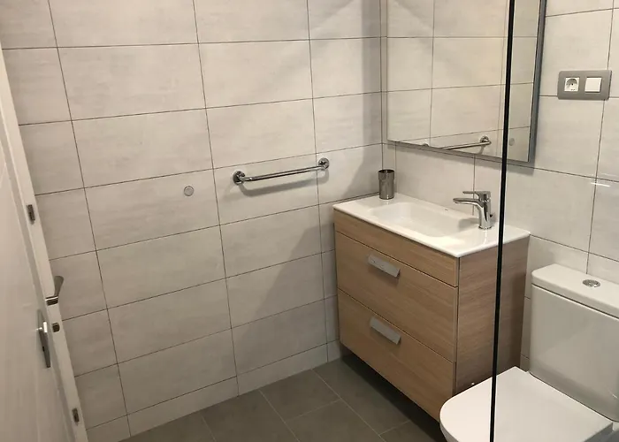 Tahona Fuerteventura Apartamento *