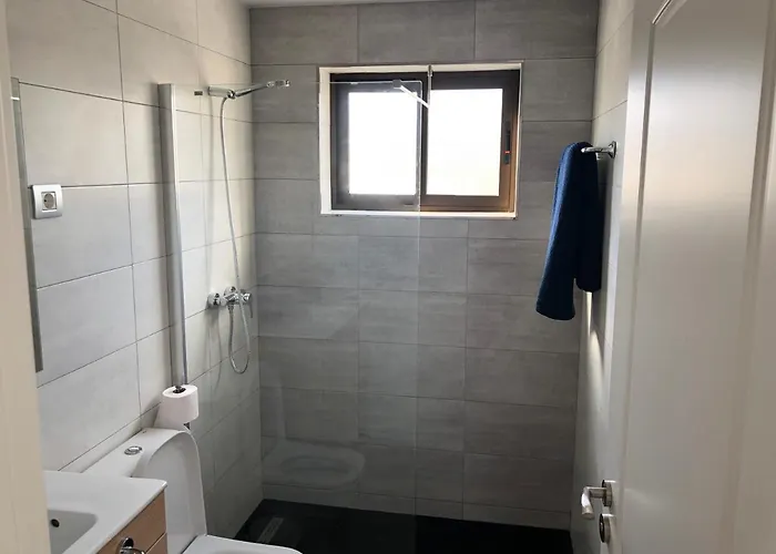 Apartamento Tahona Fuerteventura Cotillo