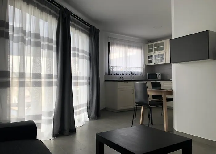 Tahona Fuerteventura Apartamento