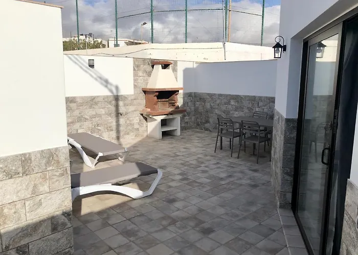 Tahona Fuerteventura Cotillo