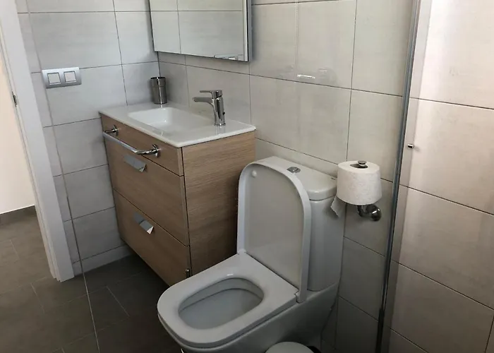 Tahona Fuerteventura Apartamento *