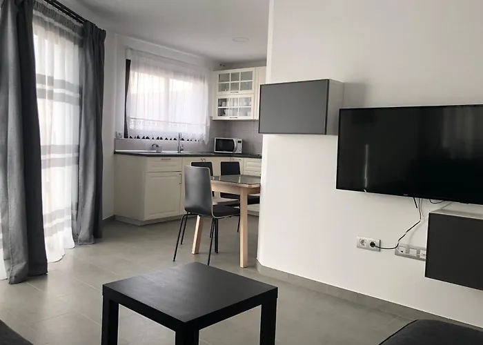 Tahona Fuerteventura Apartamento *