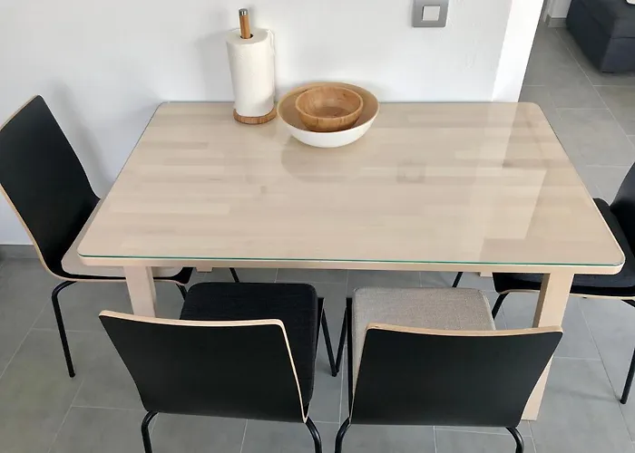 Tahona Fuerteventura Apartamento