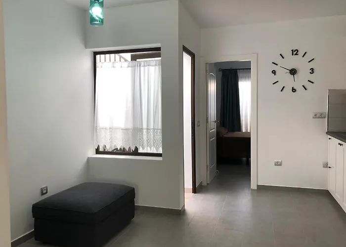 Apartamento Tahona Fuerteventura