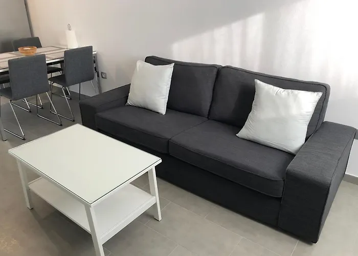 Apartamento Tahona Fuerteventura *