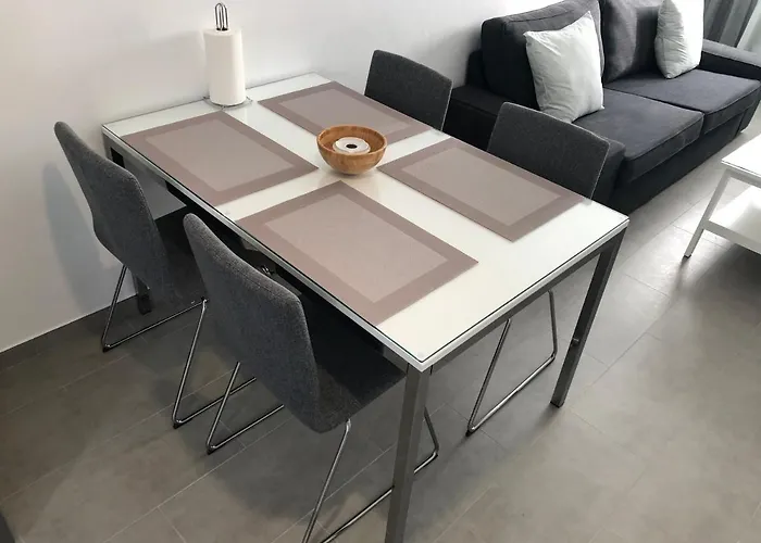 Tahona Fuerteventura Apartamento