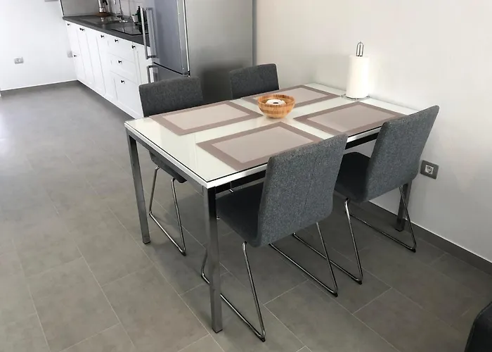 Tahona Fuerteventura Cotillo