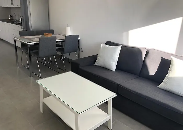 Apartamento Tahona Fuerteventura Cotillo