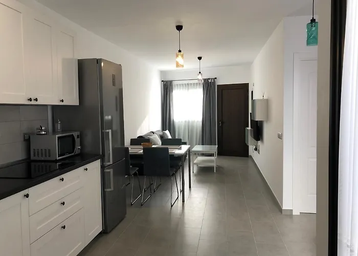 Tahona Fuerteventura Cotillo